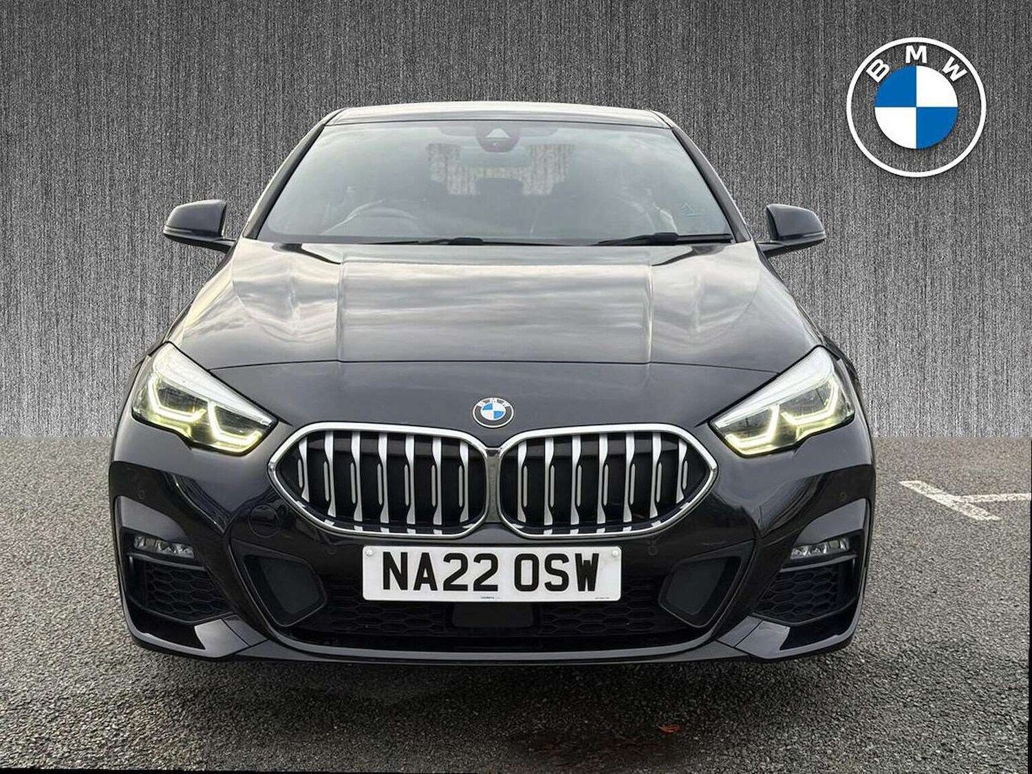 Used BMW 2 Series Gran Coupe 2022 for sale - 76596411: Photo 6