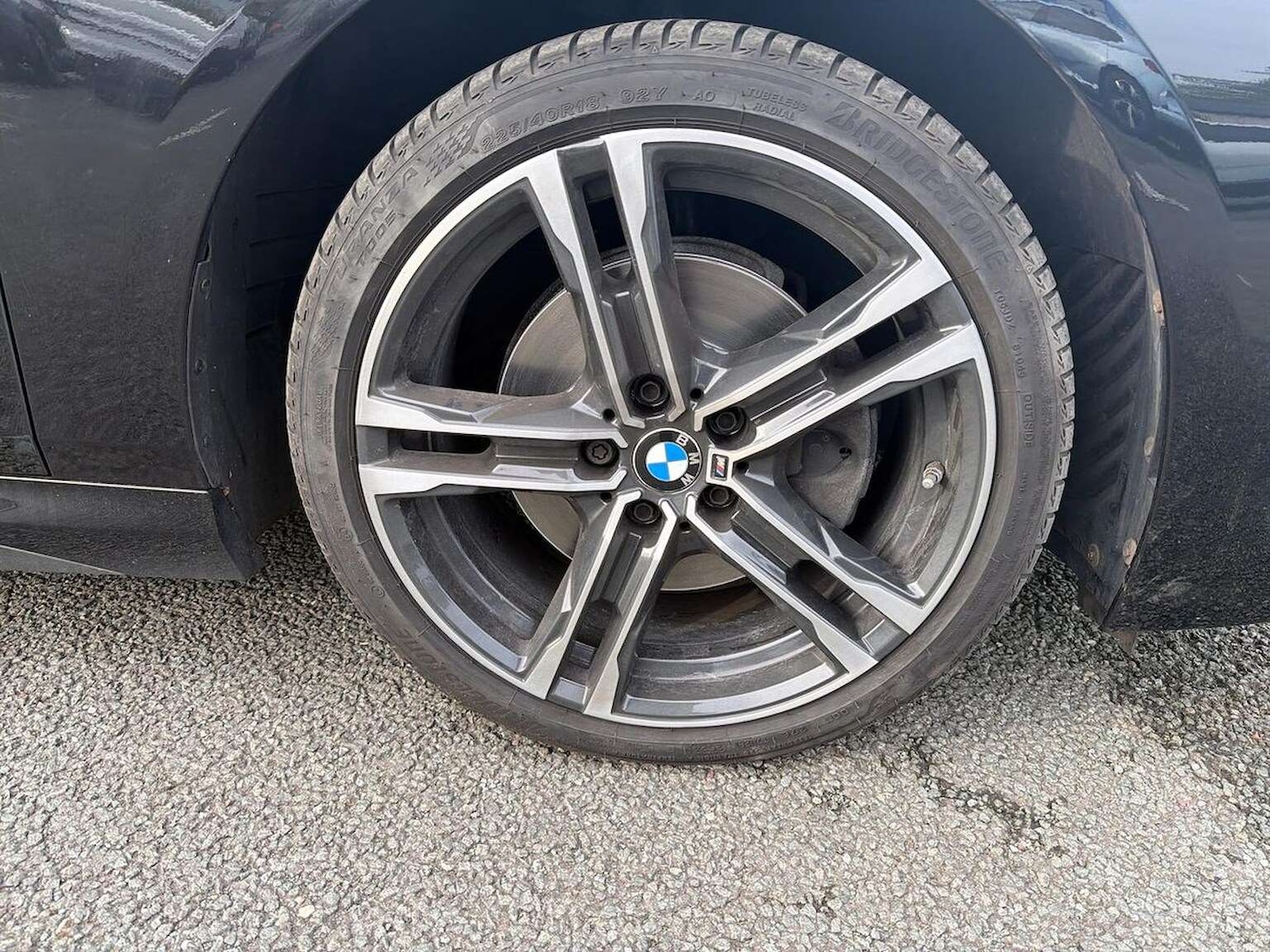 Used BMW 2 Series Gran Coupe 2022 for sale - 76596411: Photo 7