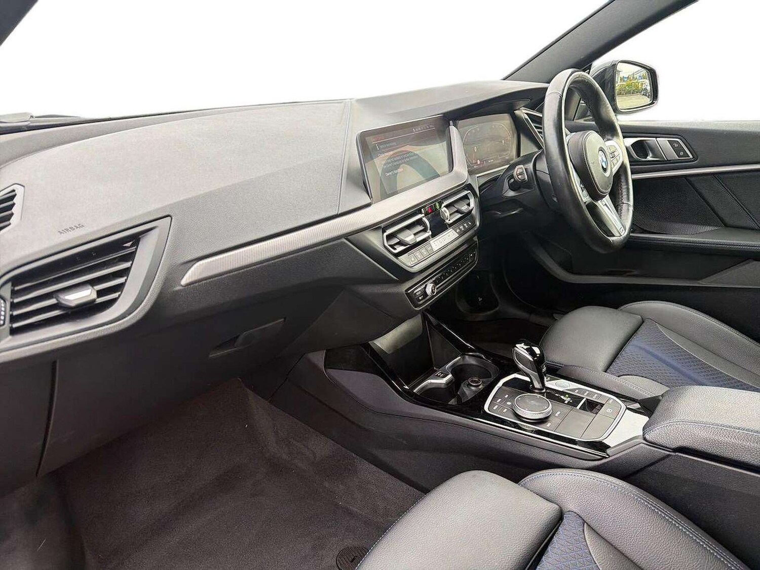 Used BMW 2 Series Gran Coupe 2022 for sale - 76596411: Photo 8