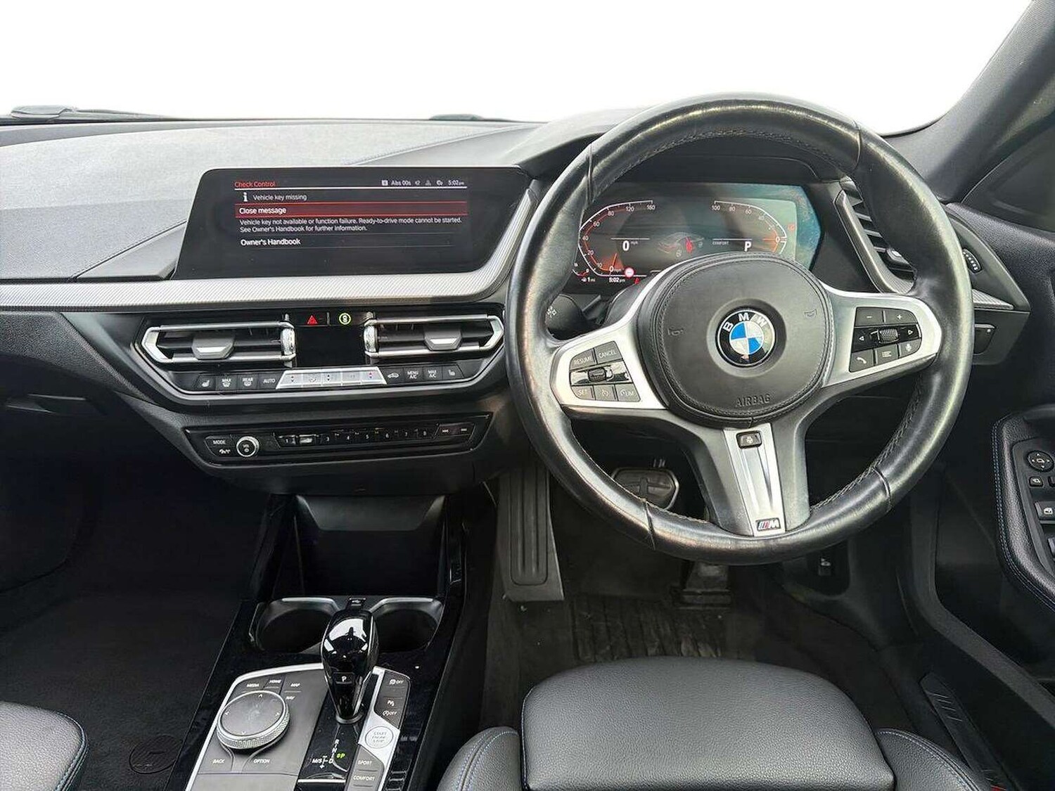 Used BMW 2 Series Gran Coupe 2022 for sale - 76596411: Photo 9