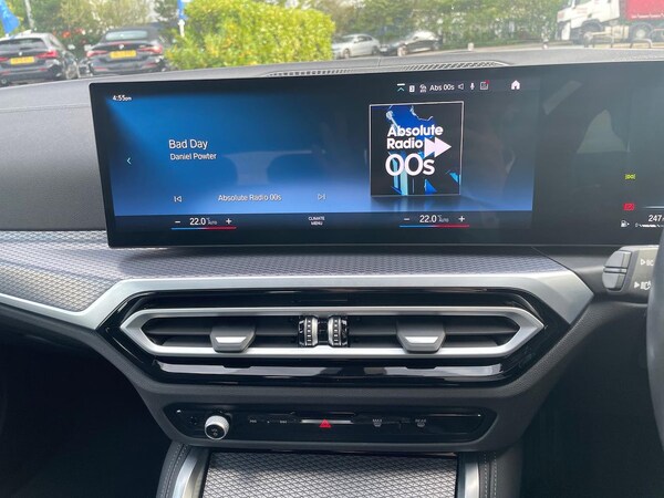 Used BMW 4 Series 2023 for sale - 76253709: Photo 11