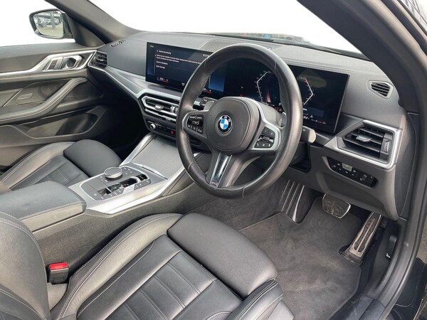 Used BMW 4 Series 2023 for sale - 76253709: Photo 15