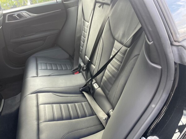 Used BMW 4 Series 2023 for sale - 76253709: Photo 16