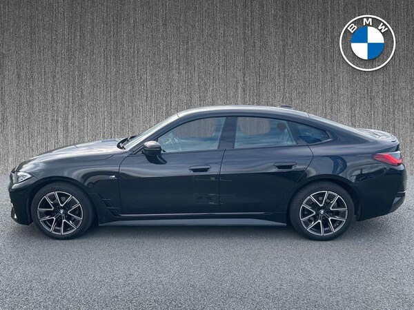 Used BMW 4 Series 2023 for sale - 76253709: Photo 19