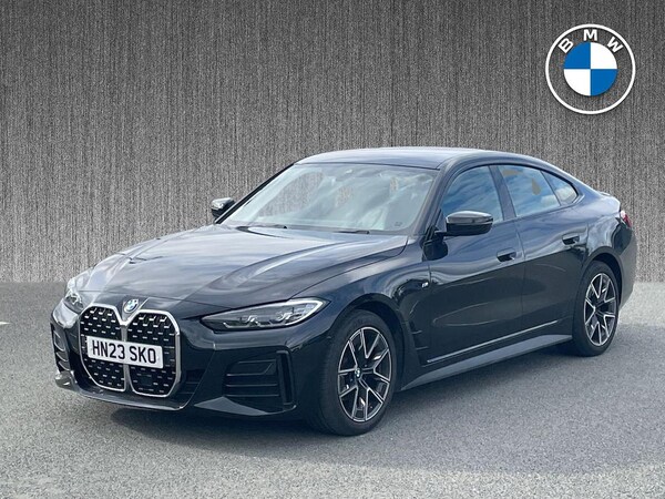 Used BMW 4 Series 2023 for sale - 76253709: Photo 20