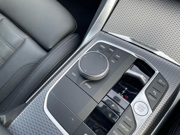 Used BMW 4 Series 2023 for sale - 76253709: Photo 23