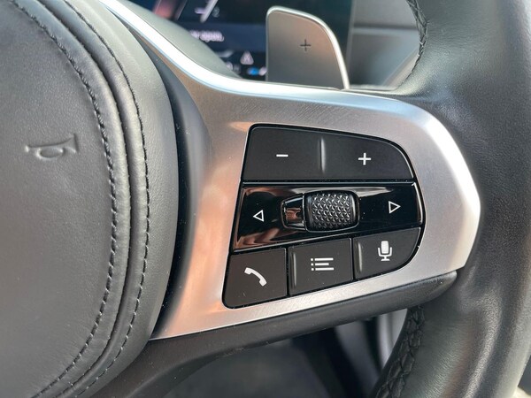 Used BMW 4 Series 2023 for sale - 76253709: Photo 26