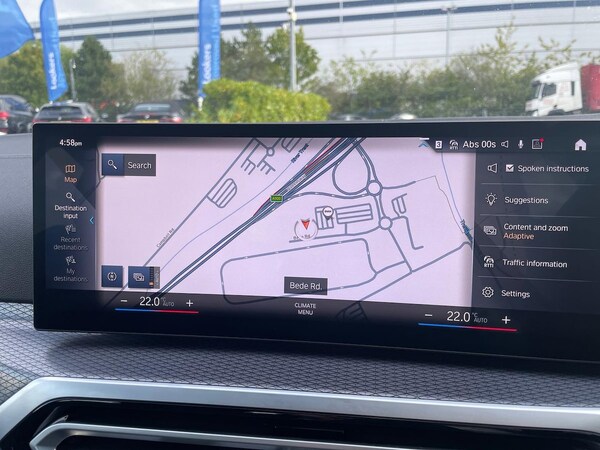 Used BMW 4 Series 2023 for sale - 76253709: Photo 28