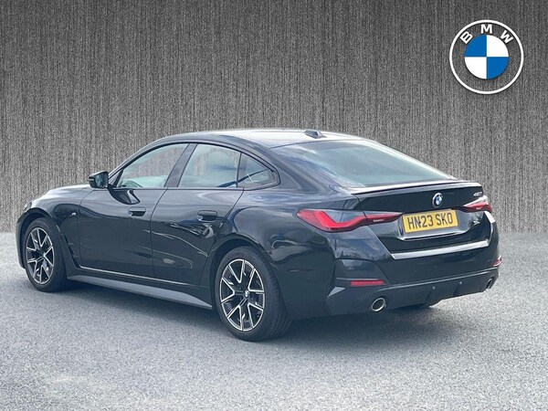 Used BMW 4 Series 2023 for sale - 76253709: Photo 2