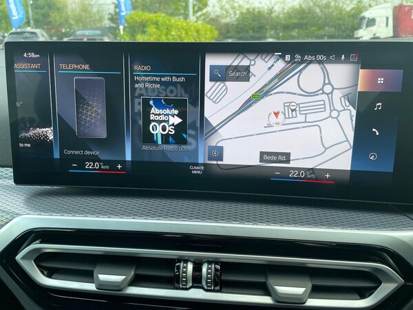 Used BMW 4 Series 2023 for sale - 76253709: Photo 30