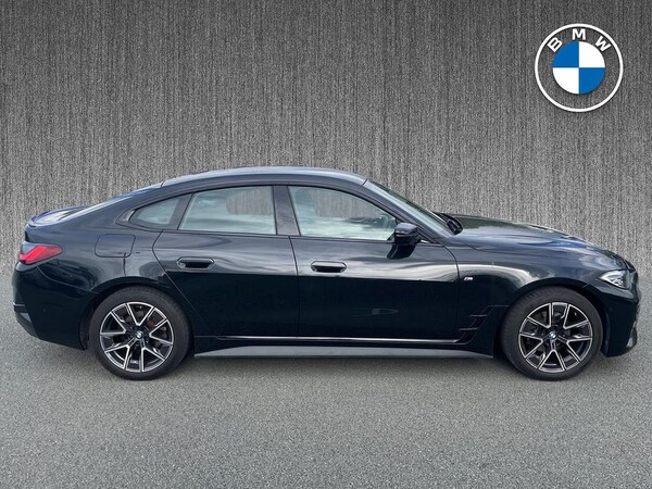 Used BMW 4 Series 2023 for sale - 76253709: Photo 3