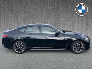 Used BMW 4 Series 2023 for sale - 76253709: Photo