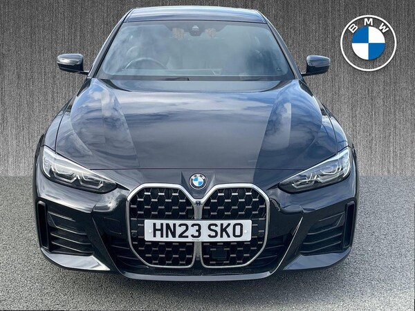 Used BMW 4 Series 2023 for sale - 76253709: Photo 5