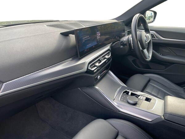 Used BMW 4 Series 2023 for sale - 76253709: Photo 7