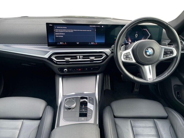 Used BMW 4 Series 2023 for sale - 76253709: Photo 8