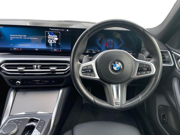 Used BMW 4 Series 2023 for sale - 76253709: Photo 9