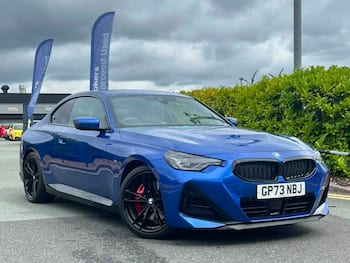 Used BMW 2 Series 2024 for sale - 79483027: Photo