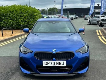 Used BMW 2 Series 2024 for sale - 79483027: Photo