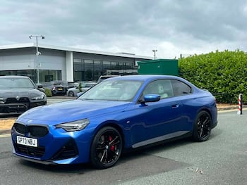 Used BMW 2 Series 2024 for sale - 79483027: Photo