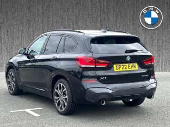 Used BMW X1 2022 for sale - 75408182: Photo