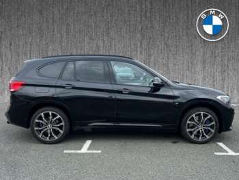 Used BMW X1 2022 for sale - 75408182: Photo