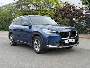 Used BMW X1 2024 for sale - 79424007: Photo