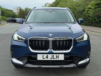 Used BMW X1 2024 for sale - 79424007: Photo