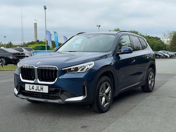 Used BMW X1 2024 for sale - 79424007: Photo