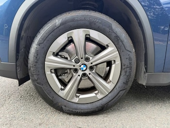 Used BMW X1 2024 for sale - 79424007: Photo
