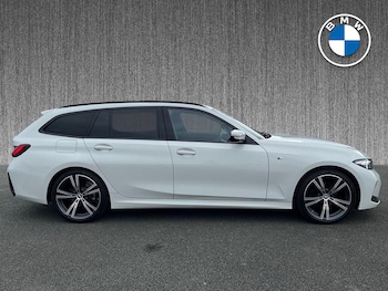 Used BMW 3 Series 2024 for sale - 75956272: Photo