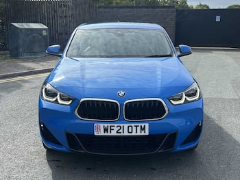 Used BMW X2 2021 for sale - 79799067: Photo