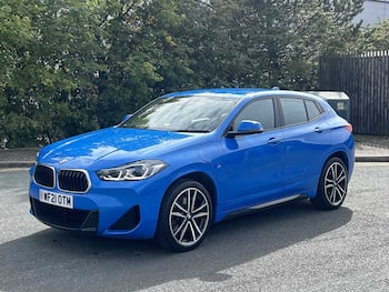 Used BMW X2 2021 for sale - 79799067: Photo