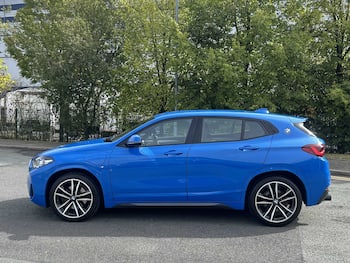 Used BMW X2 2021 for sale - 79799067: Photo