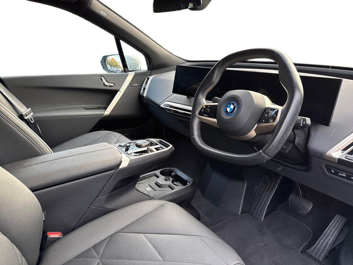 Used BMW iX 2023 for sale - 76369195: Photo 15