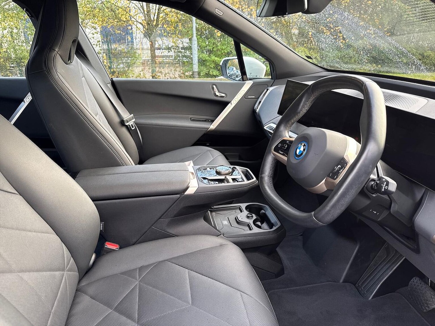 Used BMW iX 2023 for sale - 76369195: Photo 21