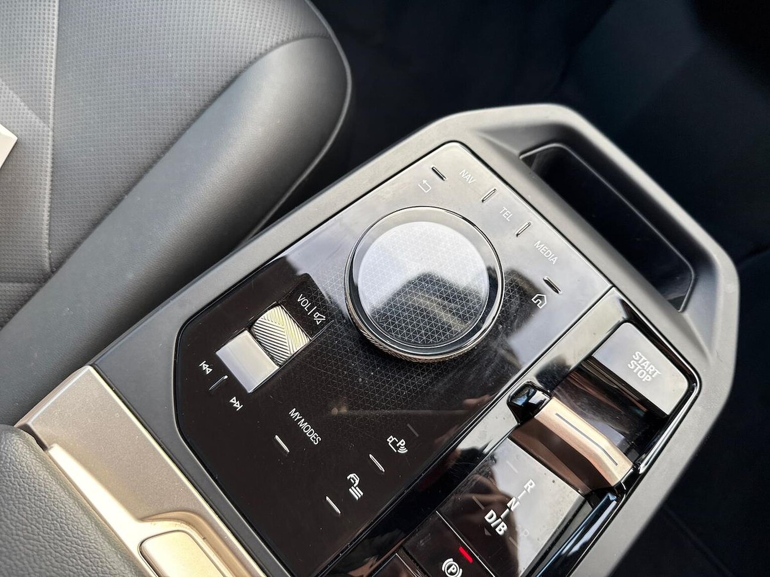 Used BMW iX 2023 for sale - 76369195: Photo 23