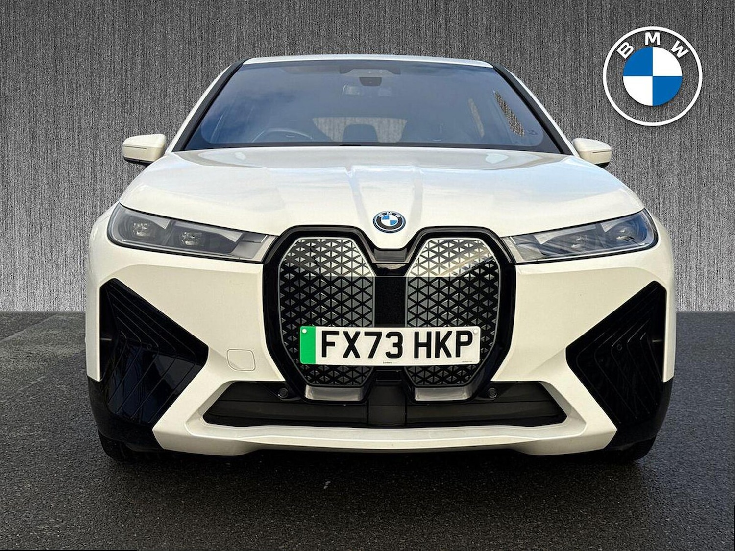 Used BMW iX 2023 for sale - 76369195: Photo 5