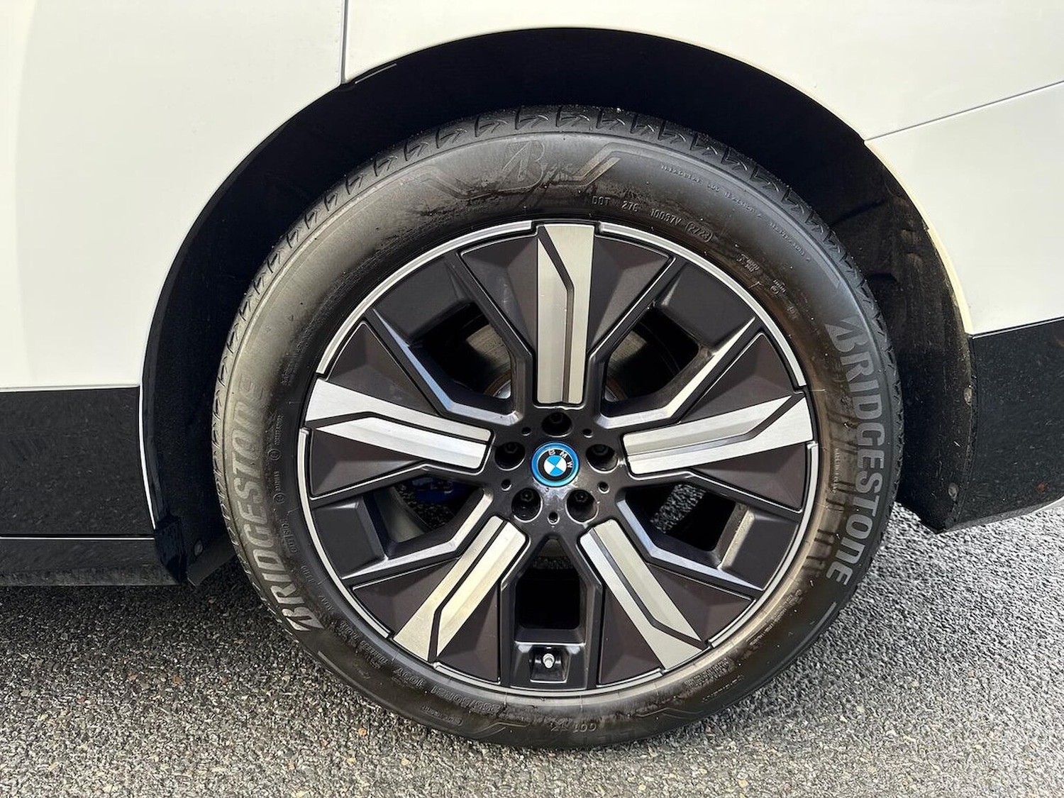 Used BMW iX 2023 for sale - 76369195: Photo 6