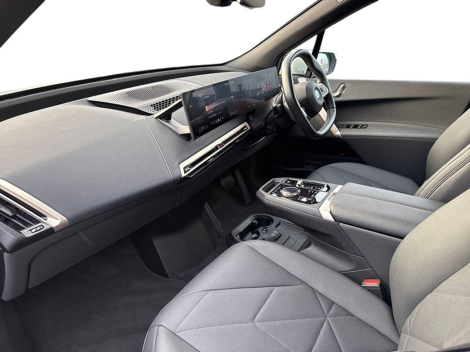 Used BMW iX 2023 for sale - 76369195: Photo 7