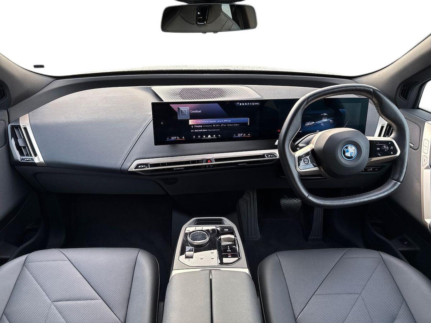 Used BMW iX 2023 for sale - 76369195: Photo 8