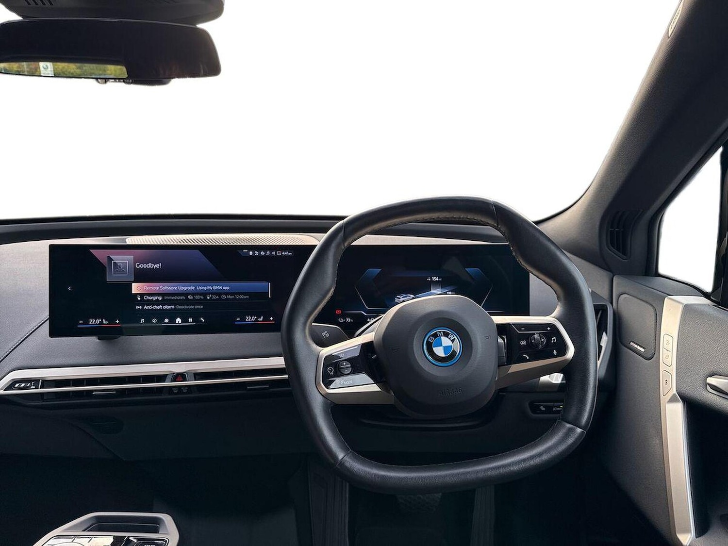 Used BMW iX 2023 for sale - 76369195: Photo 9