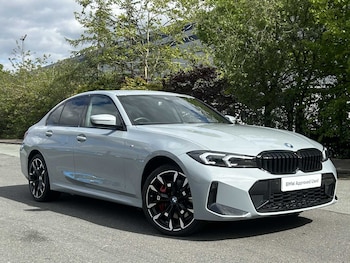 Used BMW 3 Series 2026 for sale - 79130546: Photo