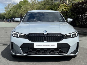 Used BMW 3 Series 2026 for sale - 79130546: Photo