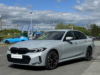 Used BMW 3 Series 2026 for sale - 79130546: Photo