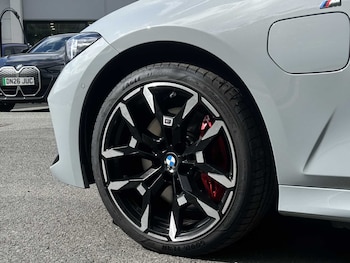 Used BMW 3 Series 2026 for sale - 79130546: Photo