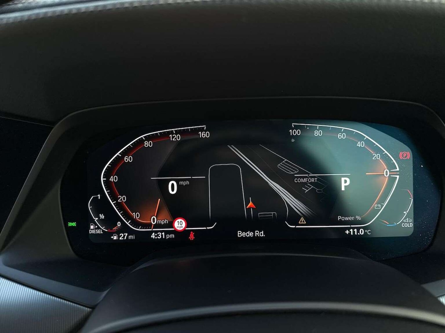 Used BMW X5 2021 for sale - 76596147: Photo 10