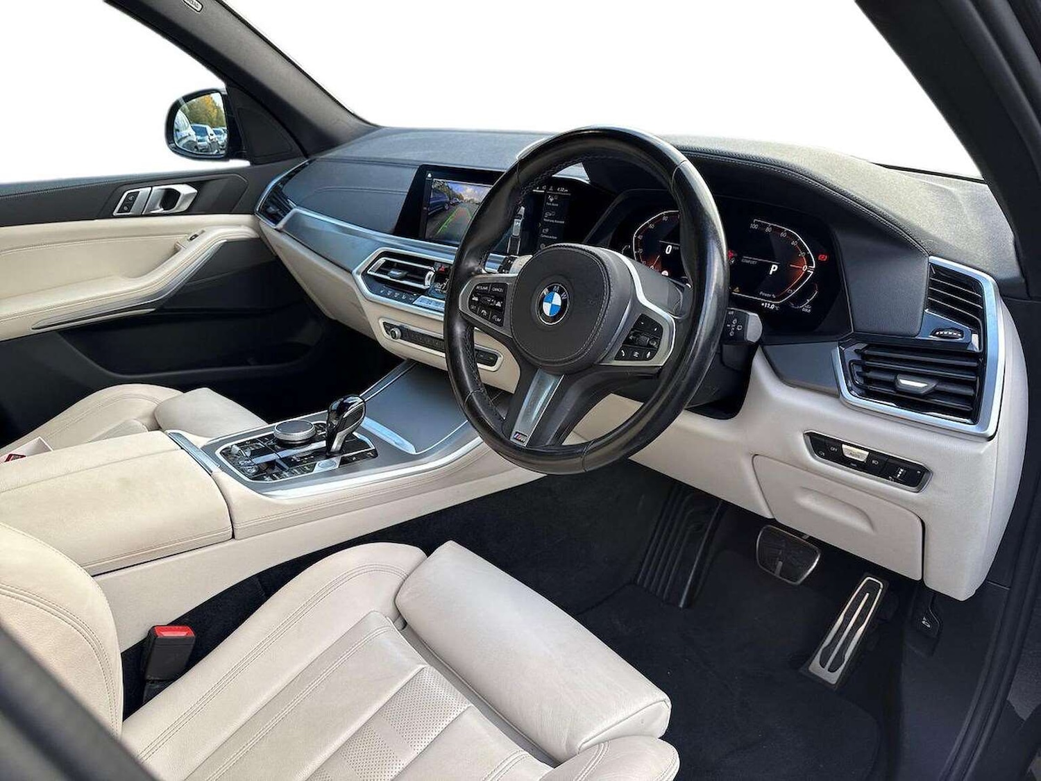 Used BMW X5 2021 for sale - 76596147: Photo 15