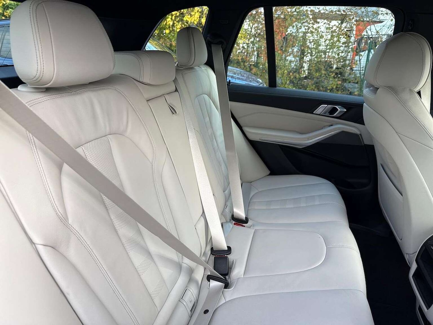 Used BMW X5 2021 for sale - 76596147: Photo 16