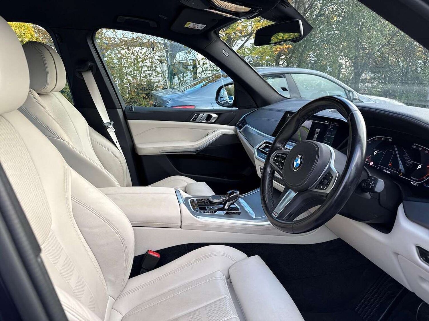 Used BMW X5 2021 for sale - 76596147: Photo 21