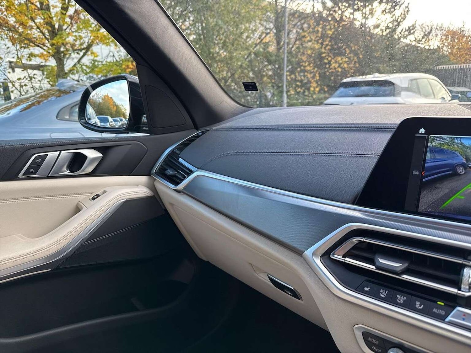 Used BMW X5 2021 for sale - 76596147: Photo 24